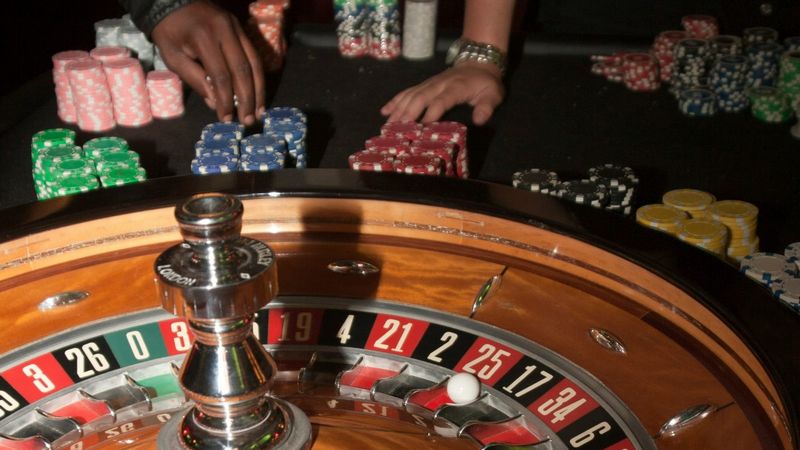 Trends Shaping Non Gamstop Casino Sites In 2025