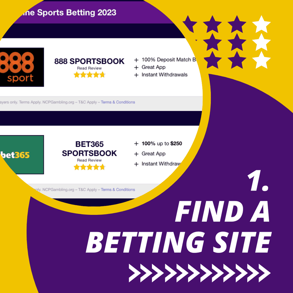 Trick Standards for Reviewing Non-GamStop Betting Sites 2025