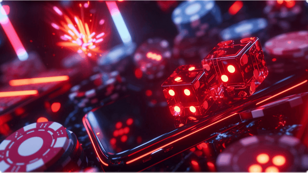 Comment les espaces de jeux en ligne se transforment : l’approche design de Forum Avignon