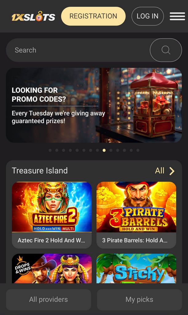 Reseña del Casino 1xSlots (2026) - Clasificación de Jugadores y Nuestro Veredicto