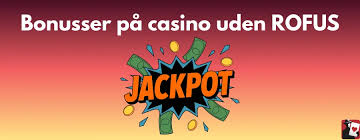 Oplev det bedste danske casino uden MitID